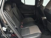 Toyota C-HR 1.8 Hybrid Exclusive+P.Luxury