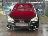 Audi A1 1.6 TDi S-line