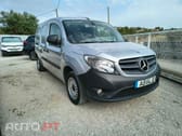 Mercedes-Benz Citan 1.5dci longa