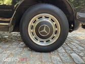 Mercedes-Benz 240 ND