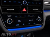 Hyundai Ioniq 38kWh Pack Pele