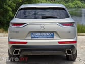DS DS7 Crossback E-Tense Bastille+ EAT8