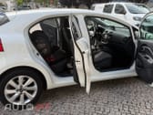 Kia Rio UB