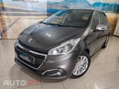 Peugeot 208 1.2 PureTech Signature