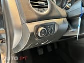 Chevrolet Cruze 1.7 Diesel LTZ