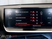 Peugeot 2008 1.2 PureTech GT Line EAT8