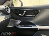 Mercedes-Benz C 300 e AMG Line