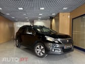 Peugeot 2008 1.2 PureTech Style