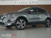 Nissan Qashqai 1.2 DIG-T 360 Pack S
