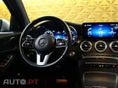 Mercedes-Benz GLC 220 d Coupé 4Matic