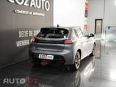 Peugeot 208 1.2 Hybrid Allure e-DCS6