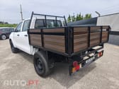 Toyota Hilux 2.4 D-4D 2WD CD