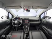 Citroen C3 Aircross 1.2 PureTech Feel Pack