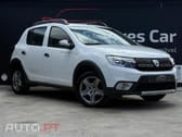 Dacia Sandero 1.0 SCe Stepway