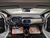 Nissan Micra 1.0 IG-T N CONNECTA