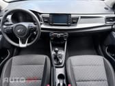 Kia Rio 1.2 CVVT Urban