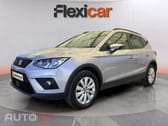 Seat Arona 1.6 TDI Style