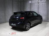 Peugeot 208 PureTech 100 EAT8 Active