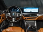 BMW i4 eDrive40 Pack Desportivo M Pro