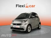 Smart ForTwo 1.0 mhd Passion 71 Softouch