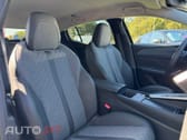 Peugeot 408 1.6 Hybrid Allure e-EAT8