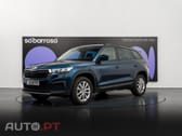 Skoda Kodiaq 2.0 TDI Ambition DSG