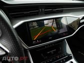 Audi RS6 4.0 TFSi Plus quattro Tiptronic