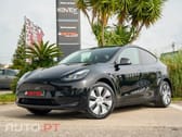 Tesla Model Y Standard