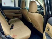 Mitsubishi Outlander 2.2 DI-D Instyle Navi