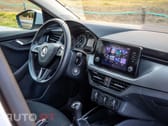 Skoda Scala 1.0 TSI Ambition