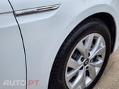 Renault Mégane Sport Tourer 1.5 dCi Limited