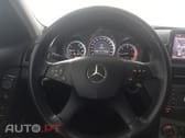 Mercedes-Benz C 200 CDi Avantgarde BlueEfficiency