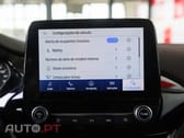 Ford Fiesta 1.0 EcoBoost Trend Connected