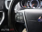 Volvo V40 2.0 D2 R-Design