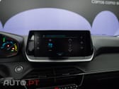 Peugeot E-2008 50 kWh Active