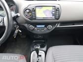 Toyota Yaris 1.5 HSD Active