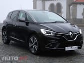 Renault Scénic Intense
