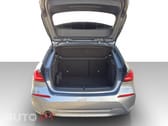 BMW 116 d Advantage Auto