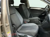 Volkswagen Tiguan 1.5 TSI Confortline