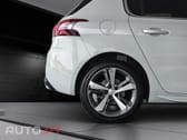 Peugeot 308 1.2 Puretech 130cv GT Line S&S