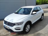 Volkswagen T-Roc 1.0 TSI