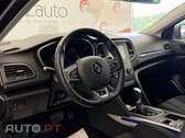 Renault Mégane Sport Tourer 1.5 Blue dCi GT Line EDC