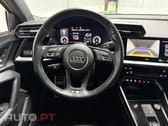 Audi S3 S tronic