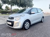 Citroen C1 1.0 VTi Feel ETG