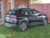 Peugeot 2008 1.6 HDi