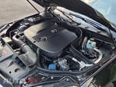 Mercedes-Benz E 250 Cabrio