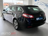 Peugeot 508 SW 1.6 e-HDi Active 2-Tronic