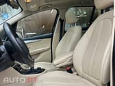 BMW 218 d Advantage