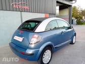 Citroen C3 Pluriel 1.4 hdi