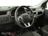 Renault Express Express 1.5 Blue dCi Advance